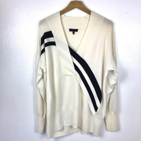 rag & bone Sweaters - rag & bone Sweater Extra Fine Merino Wool